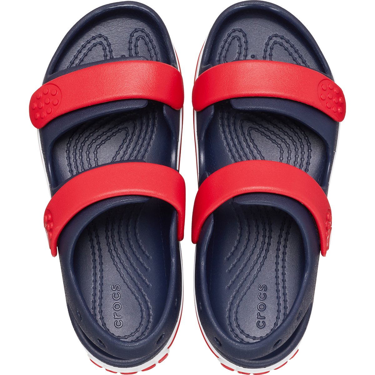 Crocs Crocband Cruiser Sandal T Kids