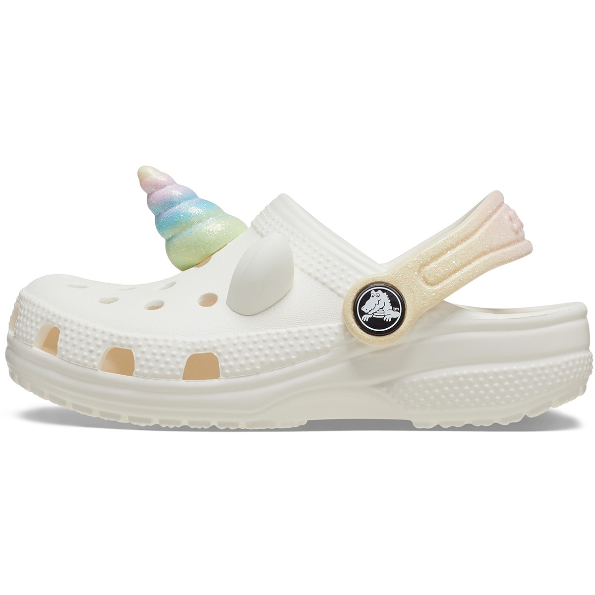 Crocs Classic IAM Rainbow UnicornCgT Kids 209701