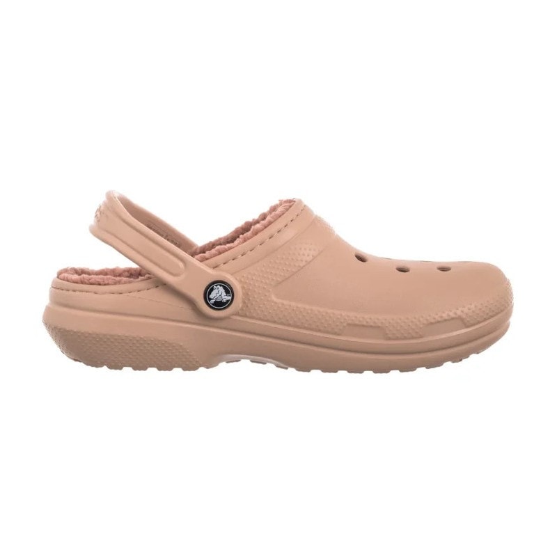 Classic Lined Clog