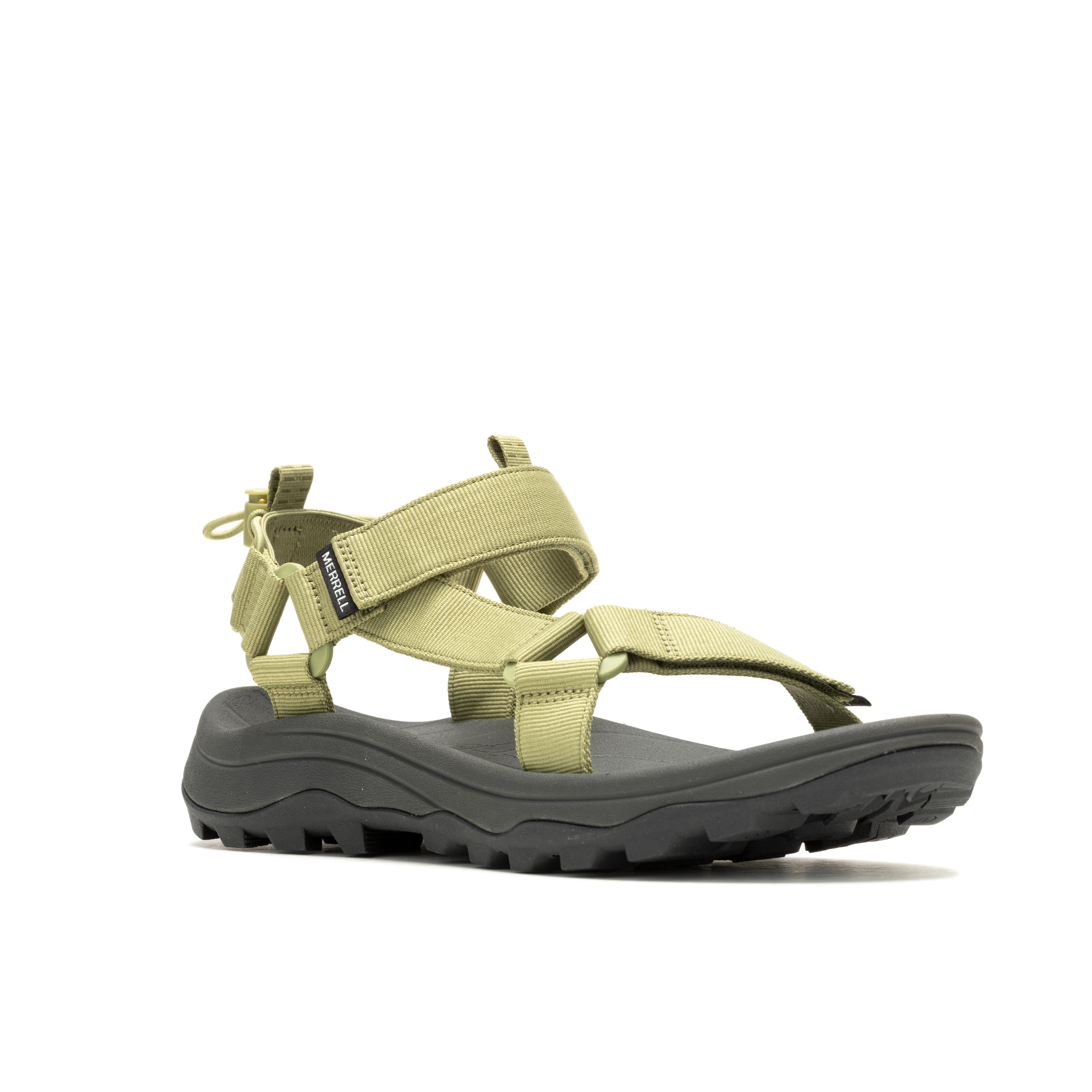 Merrell Speed Fushıon Web Sport Erkek Spor Sandalet J006185