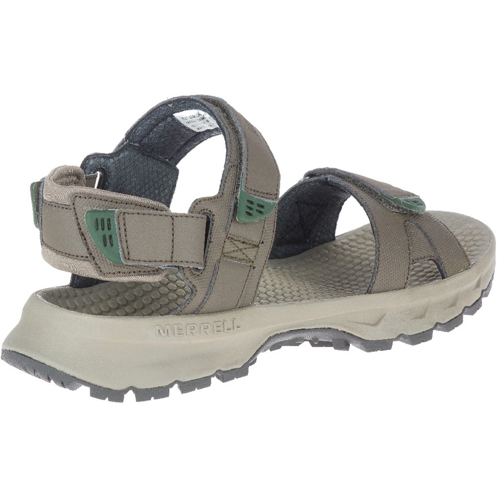 Merrell Cedrus Convert 3 Erkek Sandalet J036177
