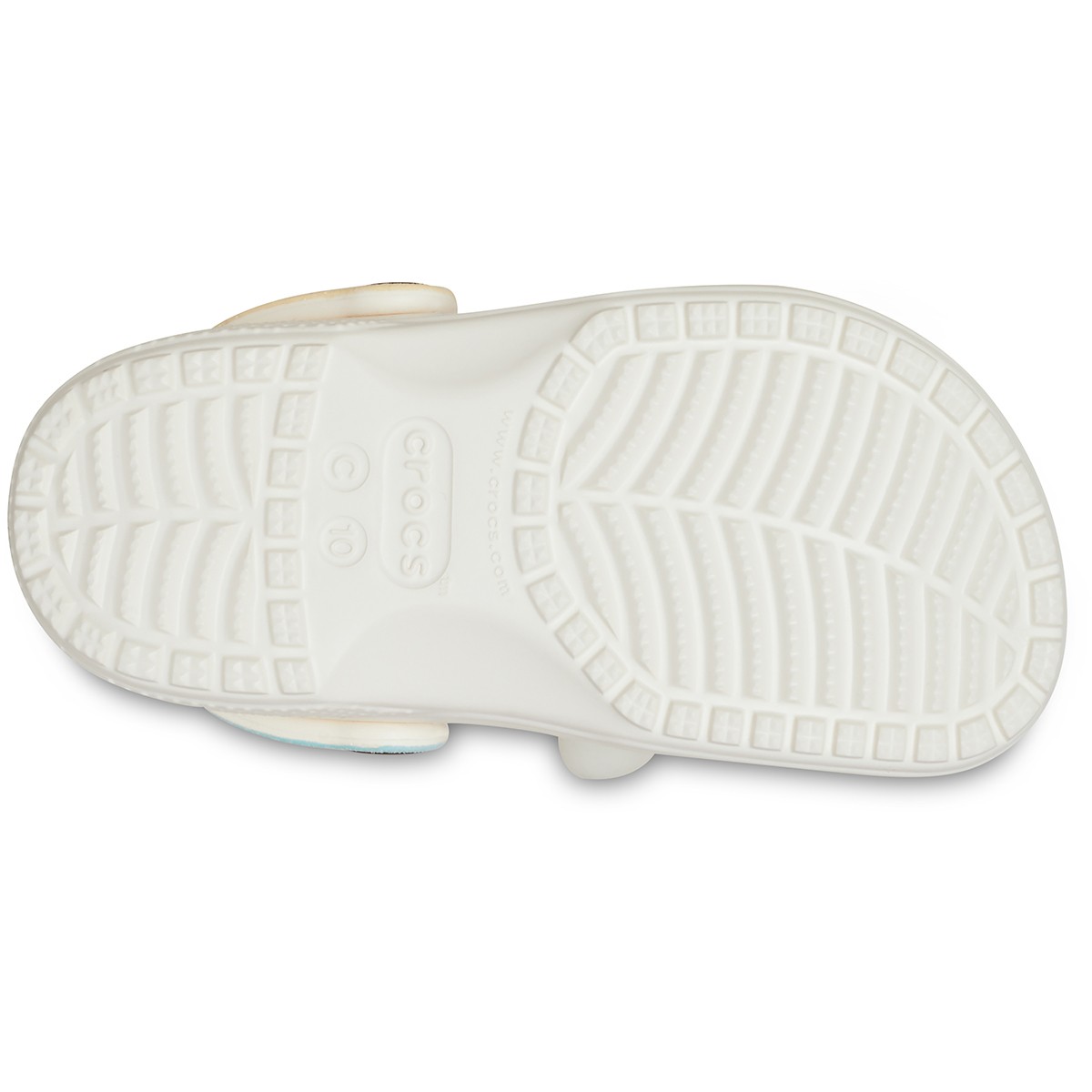 Crocs Classic IAM Rainbow UnicornCgT Kids 209701