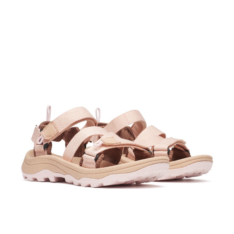Merrell Speed Fushıon Sport Rmx Pudra Kadın Outdoor Sandalet J008120