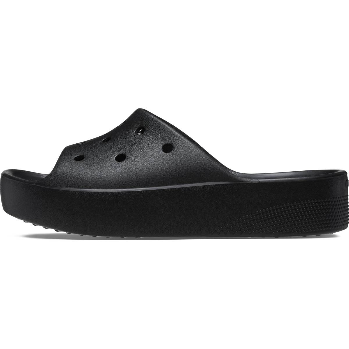 Crocs Classic Platform Slide