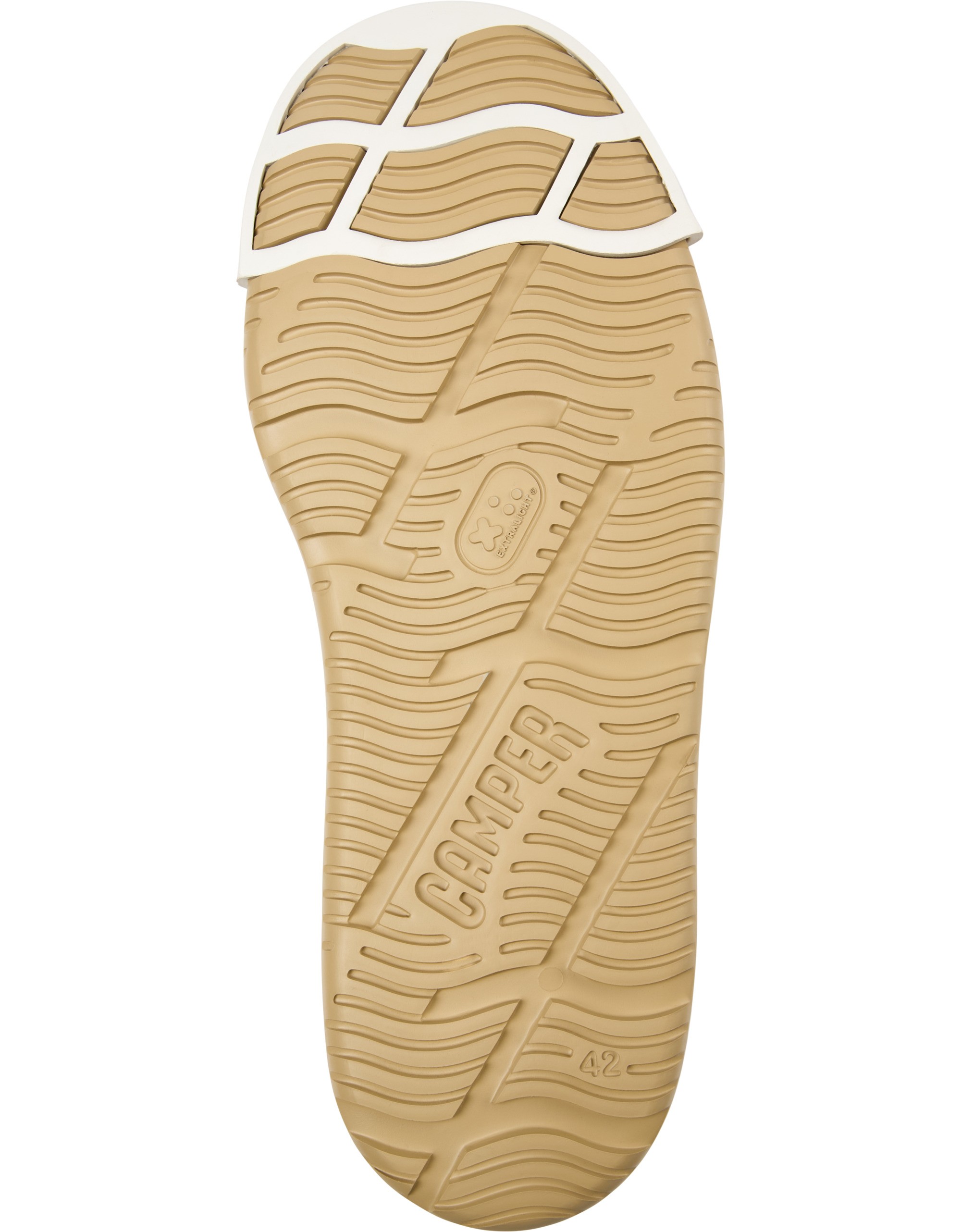 Camper Junction Runner BeJ Erkek Sneaker K100978-010