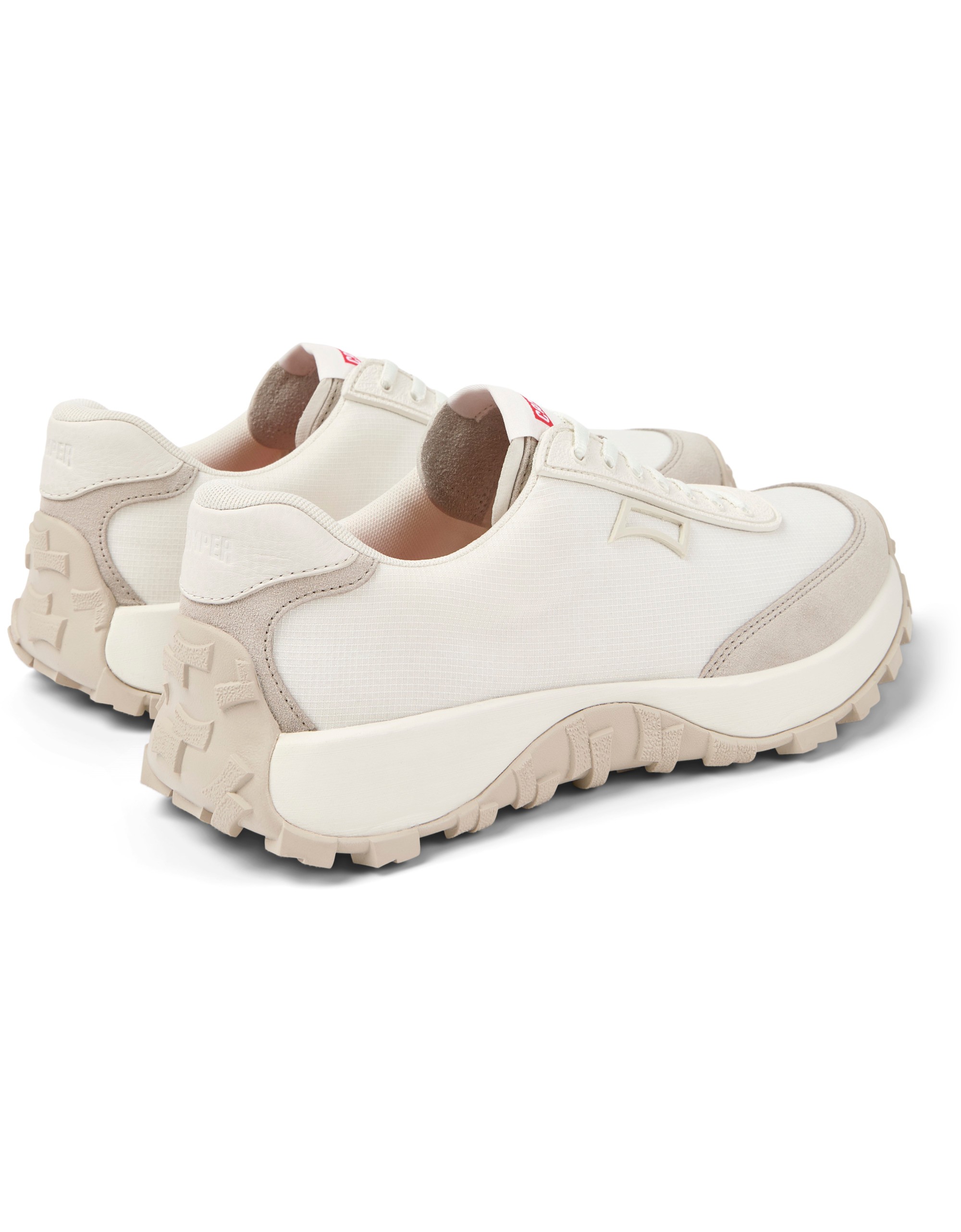 Camper Drift Trail Beyaz Erkek Günlük Sneaker 100864-007