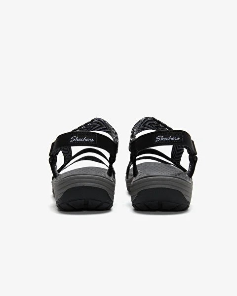 Skechers Reggae Cup Kadın Spor Sandalet 163126