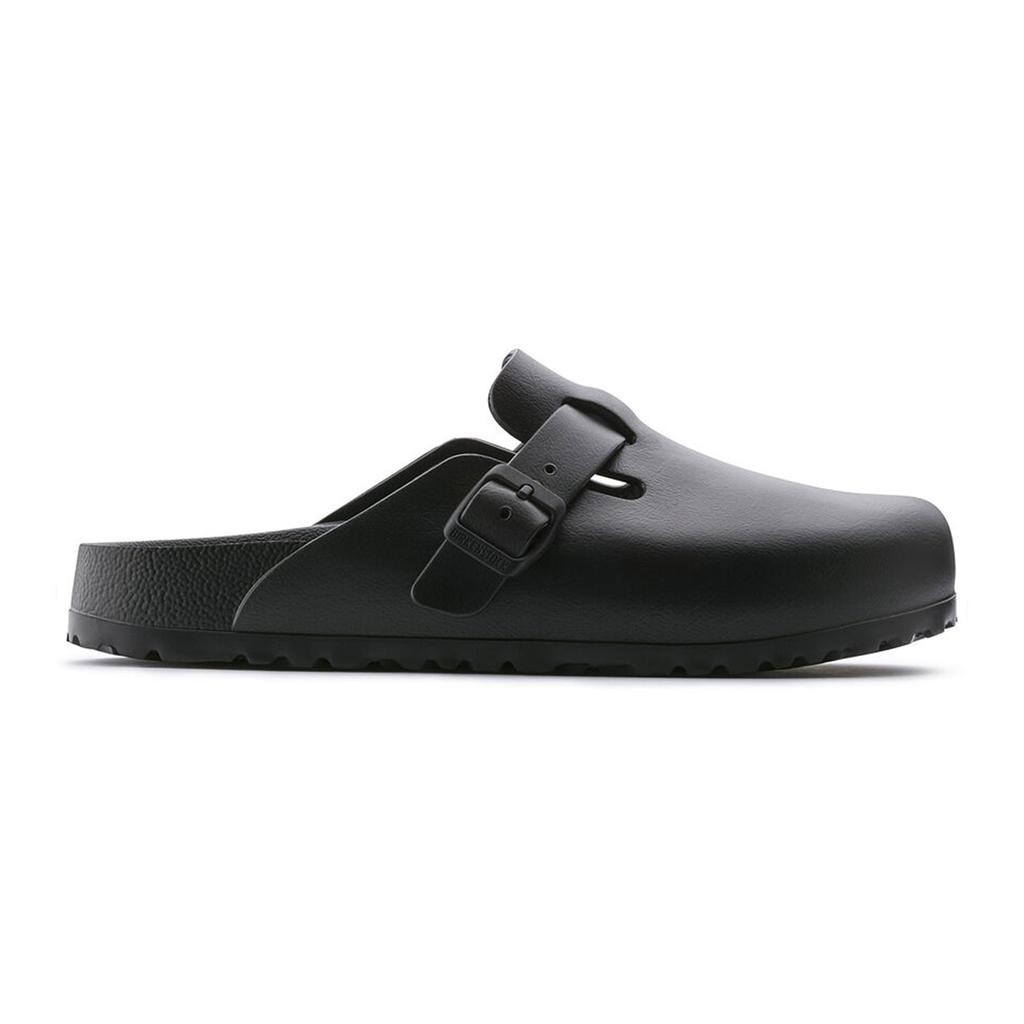 Birkenstock Boston Eva Erkek Önü Kapalı Terlik 1002314