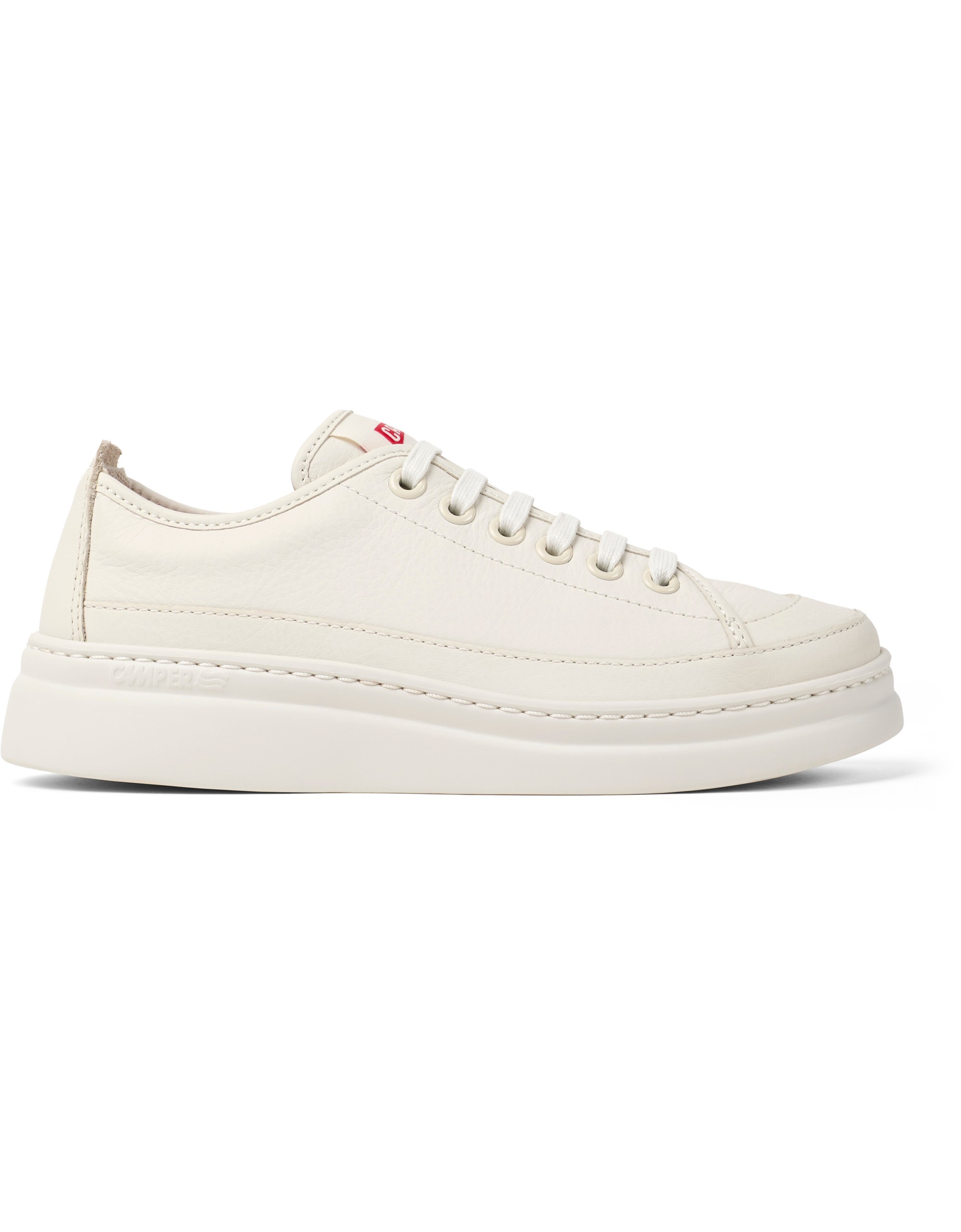 Camper Runner Up Beyaz Kadın Sneaker K201626-009