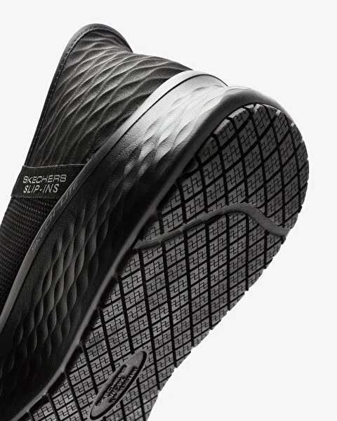 Skechers Skech-Lıte Pro Sr Phavex Erkek Siyah Spor Ayakkabı 200281 BLK