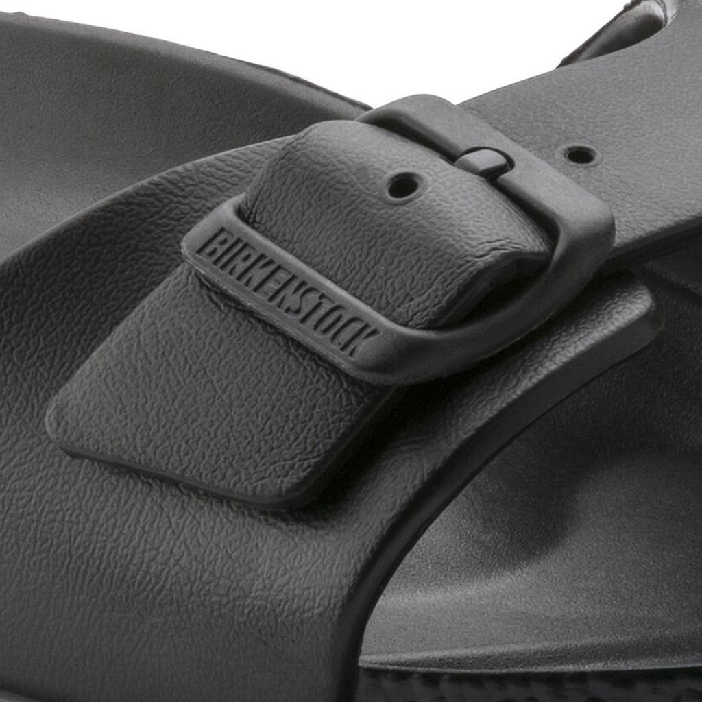 Birkenstock Madrıd Eva Kadın Siyah Terlik