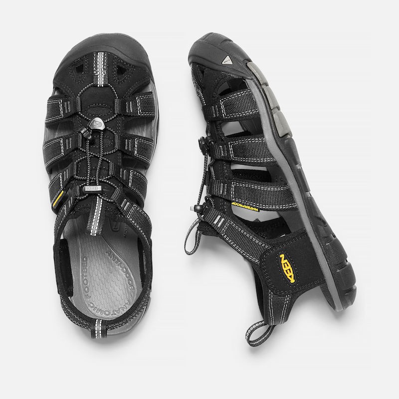 Keen Clearwater Cnx Erkek Outdoor Sandalet