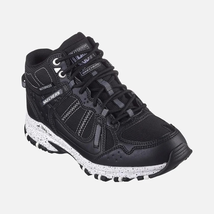 Skechers Hillcrest-Kadın Outdoor Bot