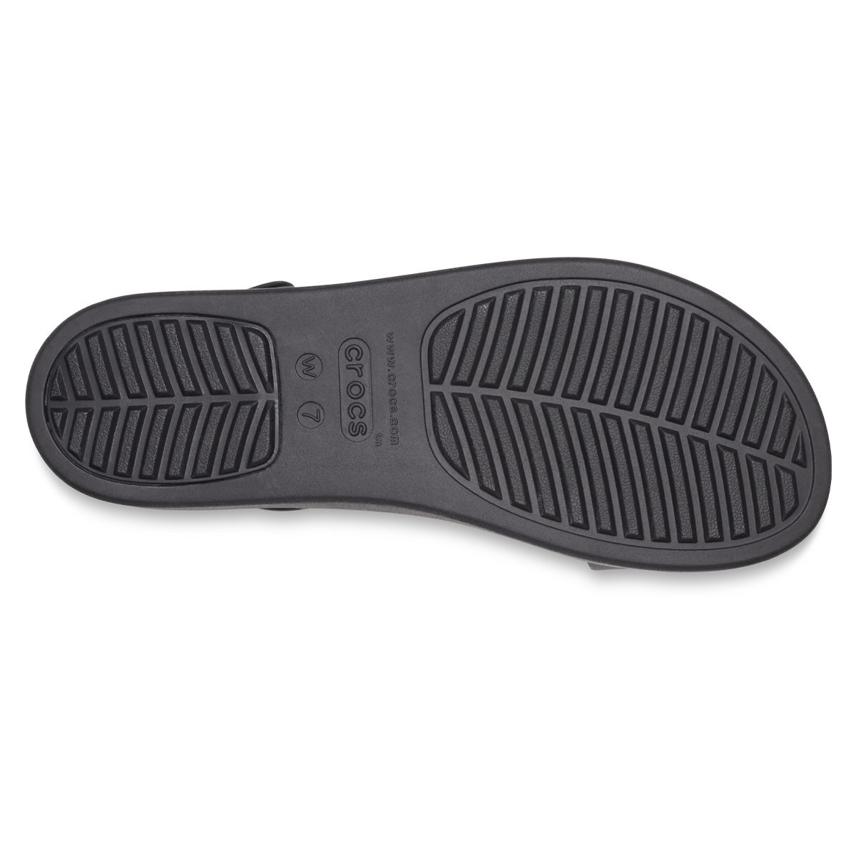 Crocs Brooklyn Low Wedge Woman 206453
