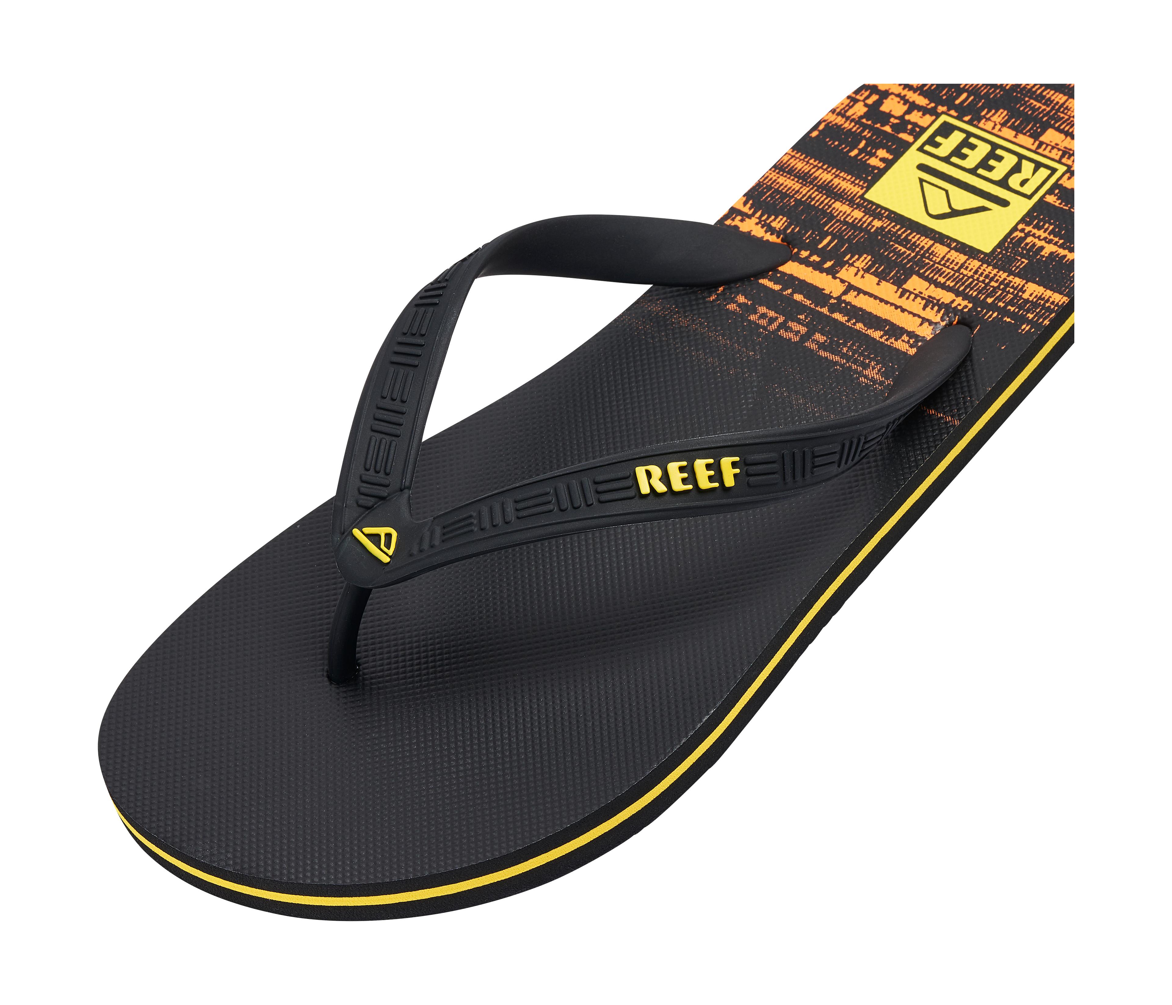 Reef Seasıde Prınts Men