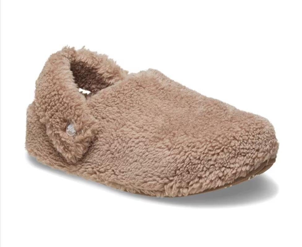 Classic Cozzzy Slipper
