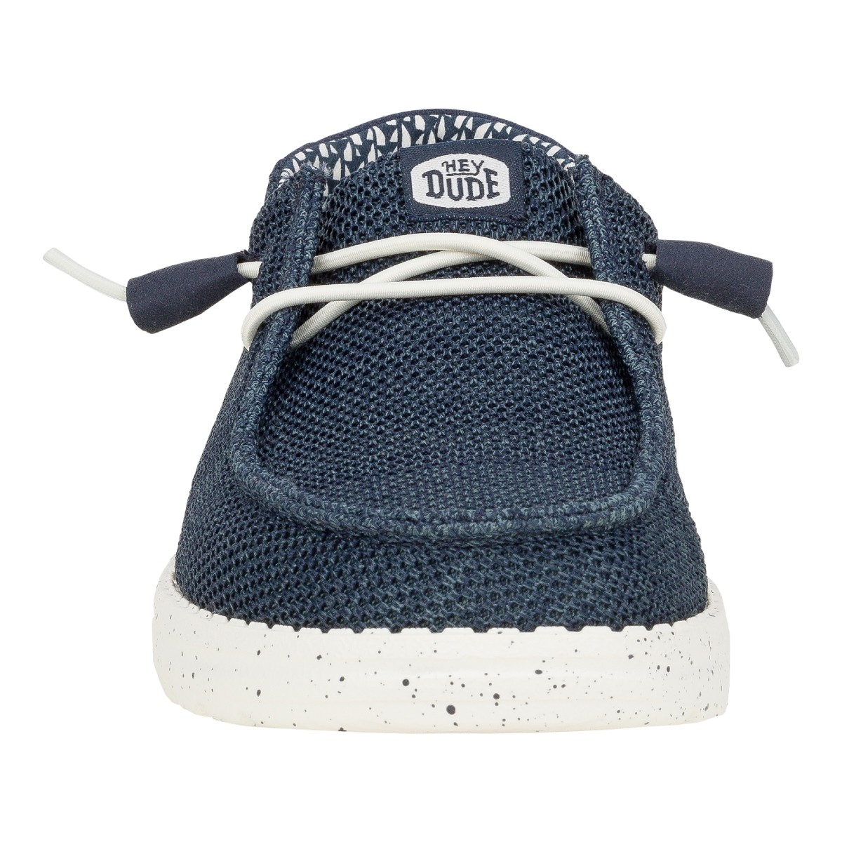 Hey Dude Wendy Stretch Sox Navy HD.41878-410