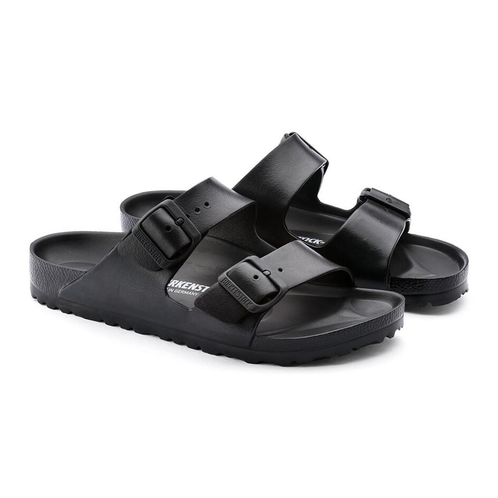 Birkenstock Arızona Eva Unisex Siyah Terlik 129421