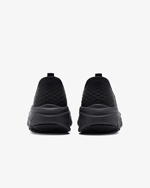 Skechers D'Lux Walker 2.0 Happy Step Kadın Siyah Spor Ayakkabı 150099 BBK