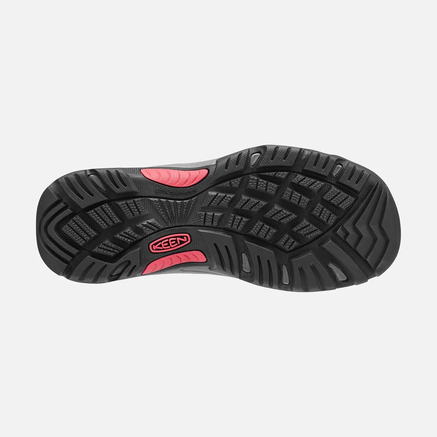 Keen Revel 3 - Su Geçirmez Kadın Outdoor Kar Botu