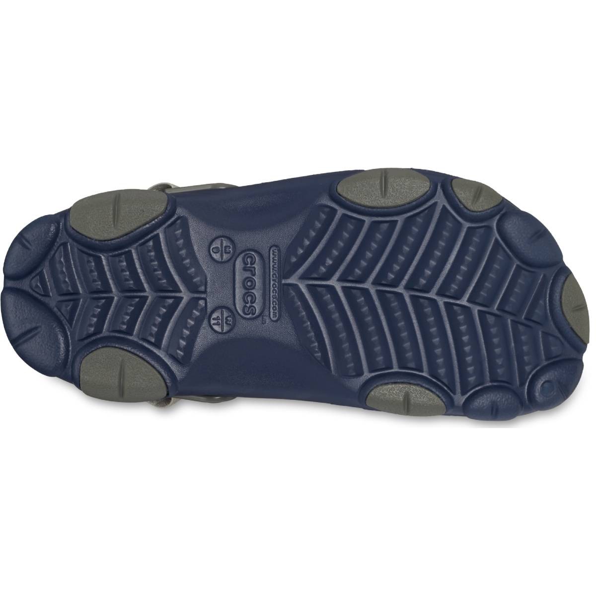 Crocs Classic All Terrain Clog Unisex 206340