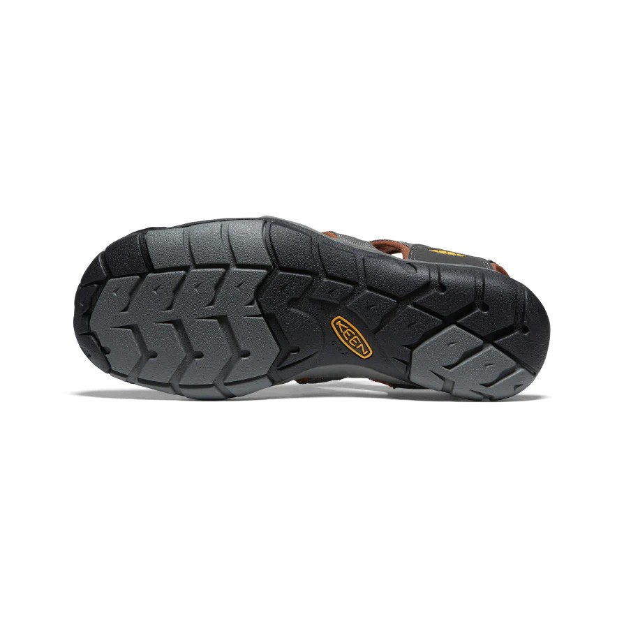 Keen Clearwater Cnx - Erkek Outdoor Sandalet