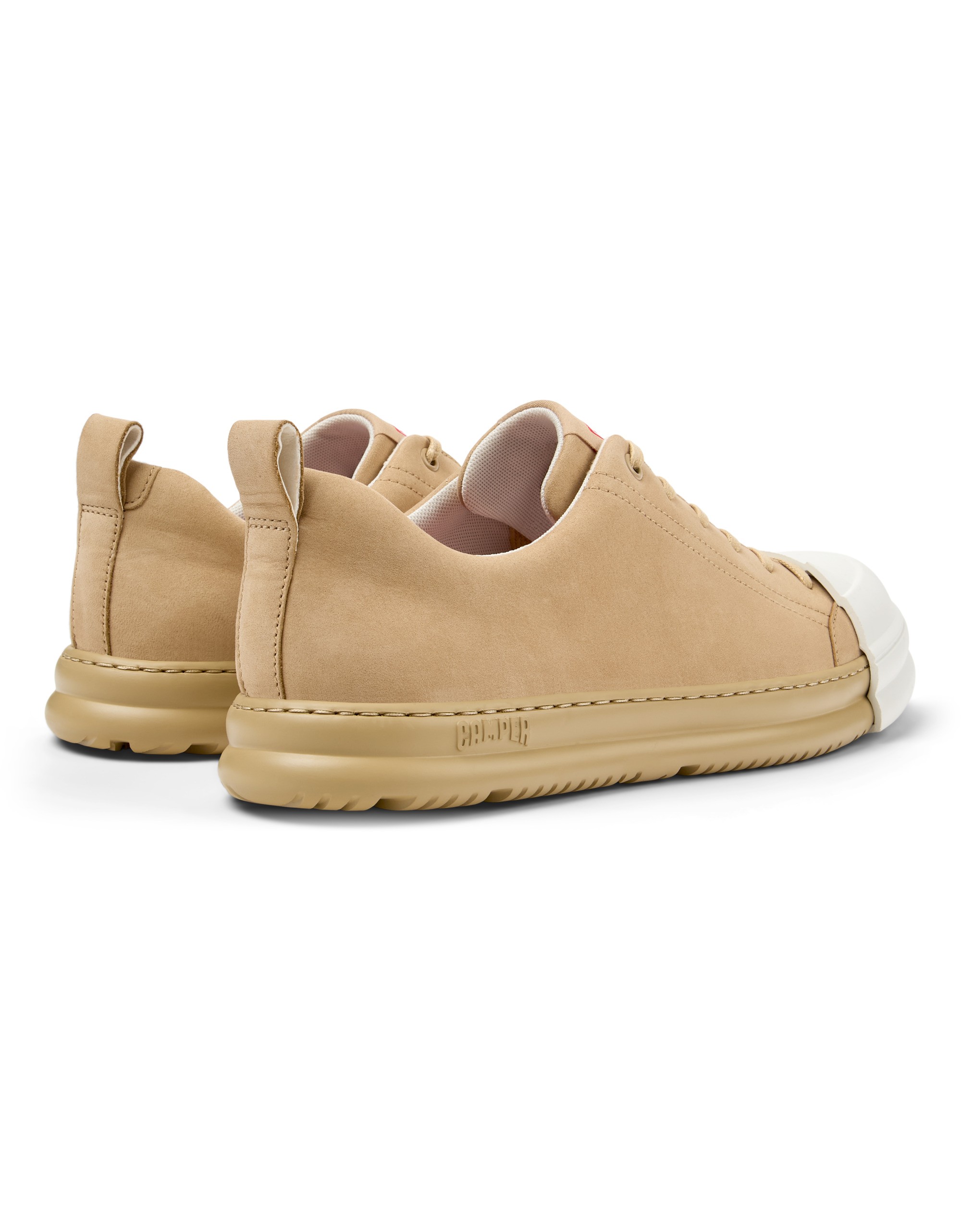 Camper Junction Runner BeJ Erkek Sneaker K100978-010