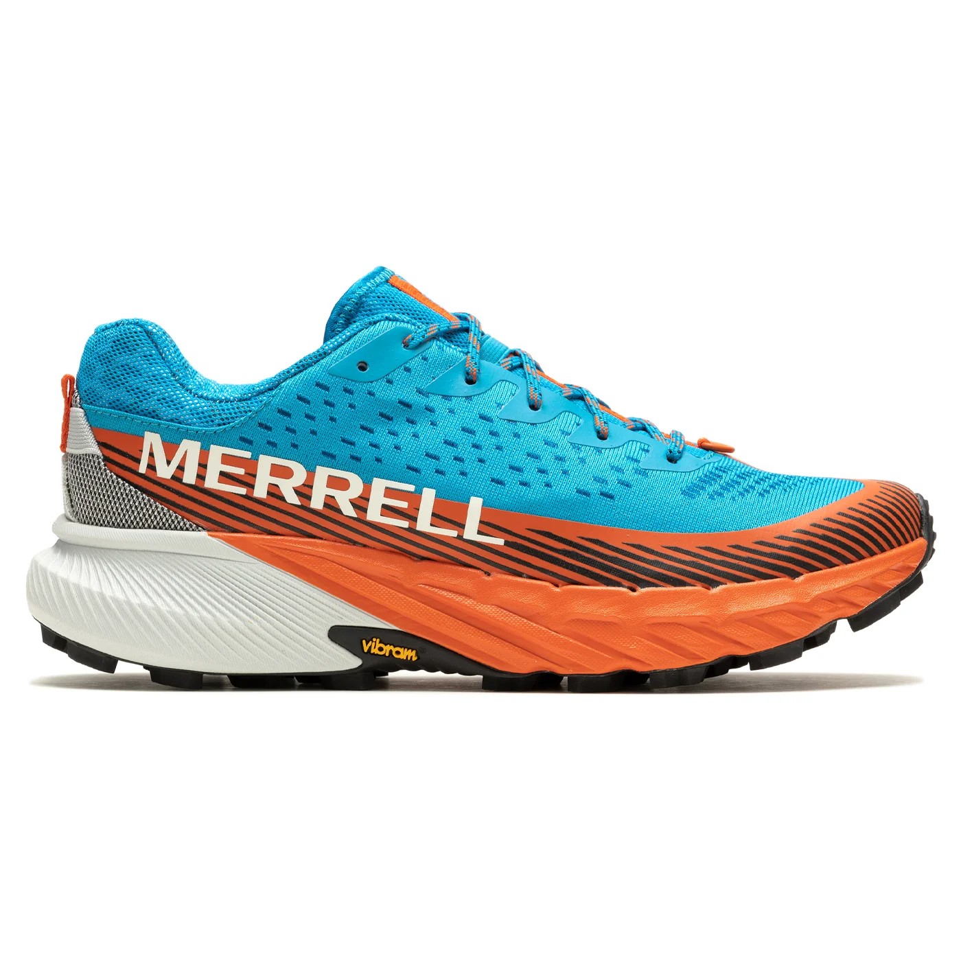 Merrell Agılıty Peak 5 Erkek Patika Koşusu Ayakkabısı