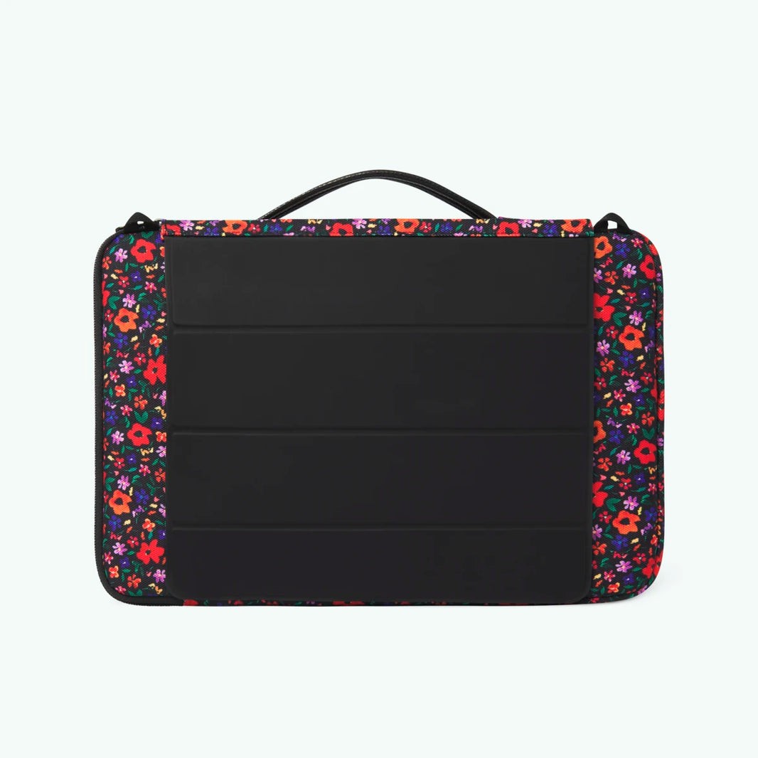 Cabaia Farewell Square Laptop Case Recycled Oxford Laptop Çantası