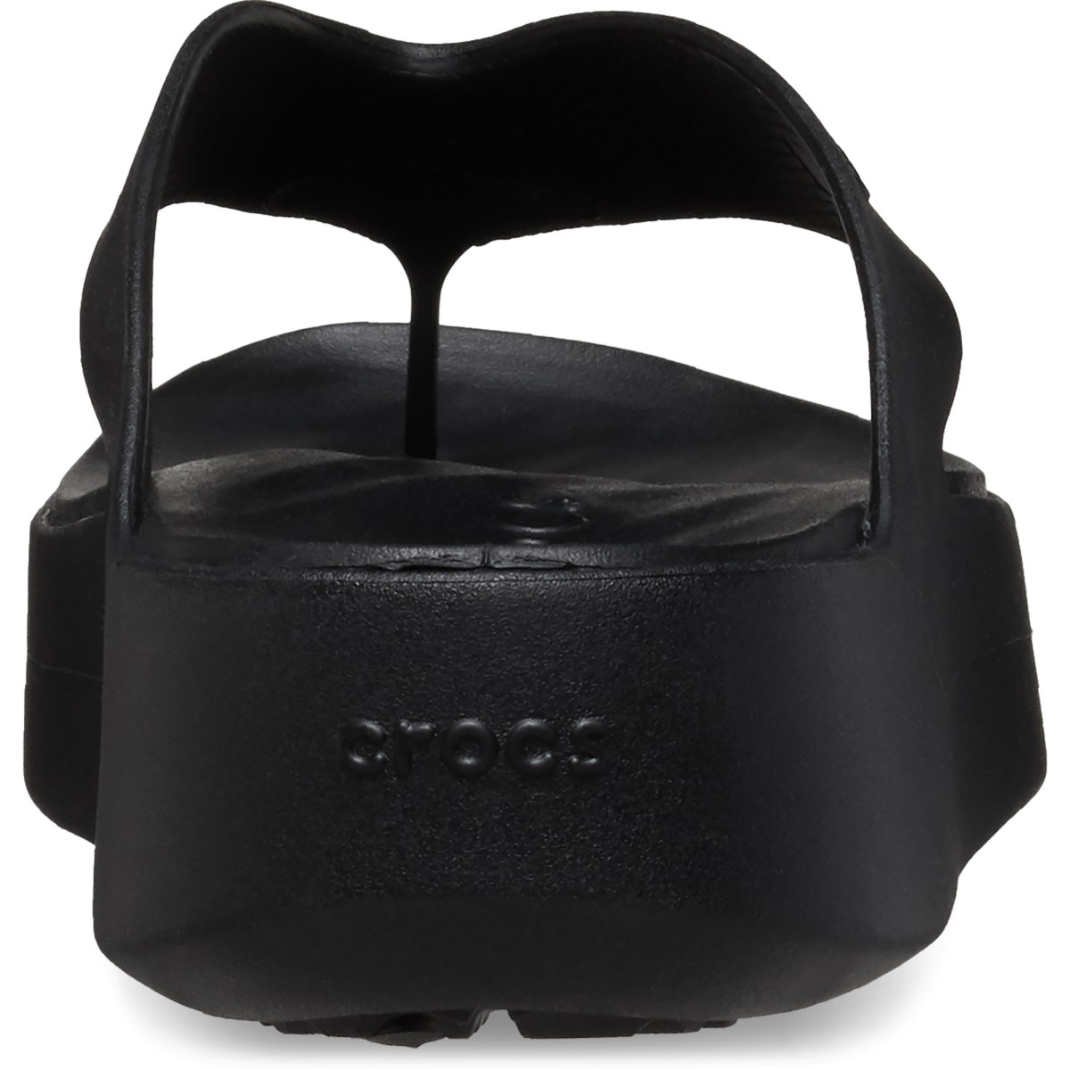 Crocs Getaway Platform Flip 209410
