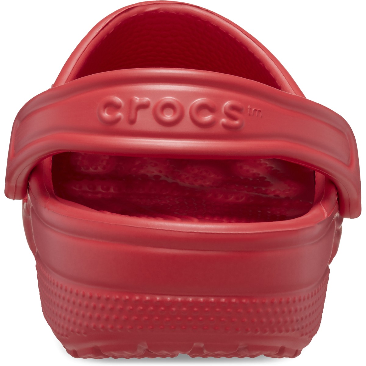 Crocs Classic 10001 - Kırmızı