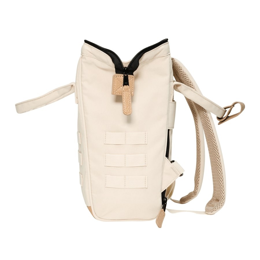 Cabaia Sırt Çantası Adventurer Cap Town Small Cream
