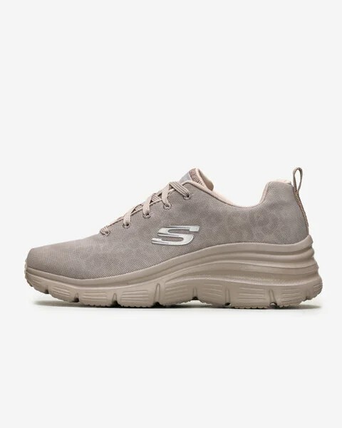 Skechers Fashion Fıt-Wıld Aura Kadın Spor Ayakkabı