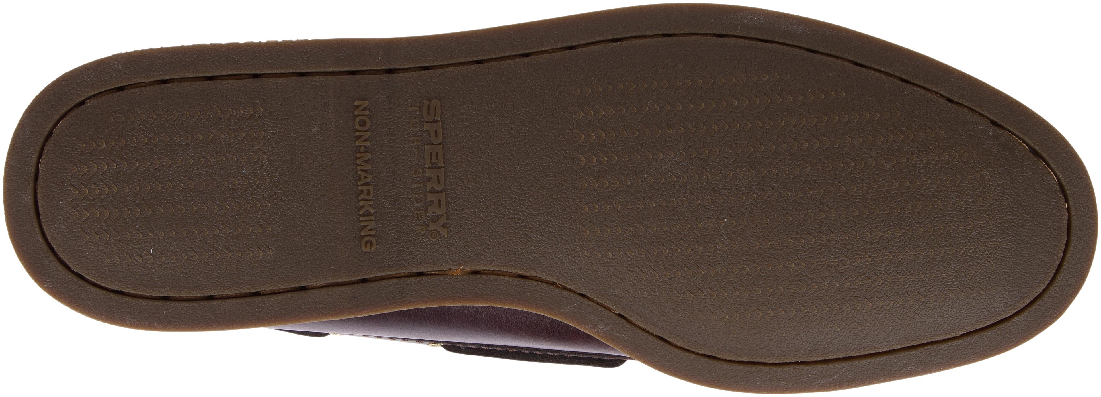 Sperry Top-Sider A/0 Amaretto Erkek Tekne Boat Ayakkabısı