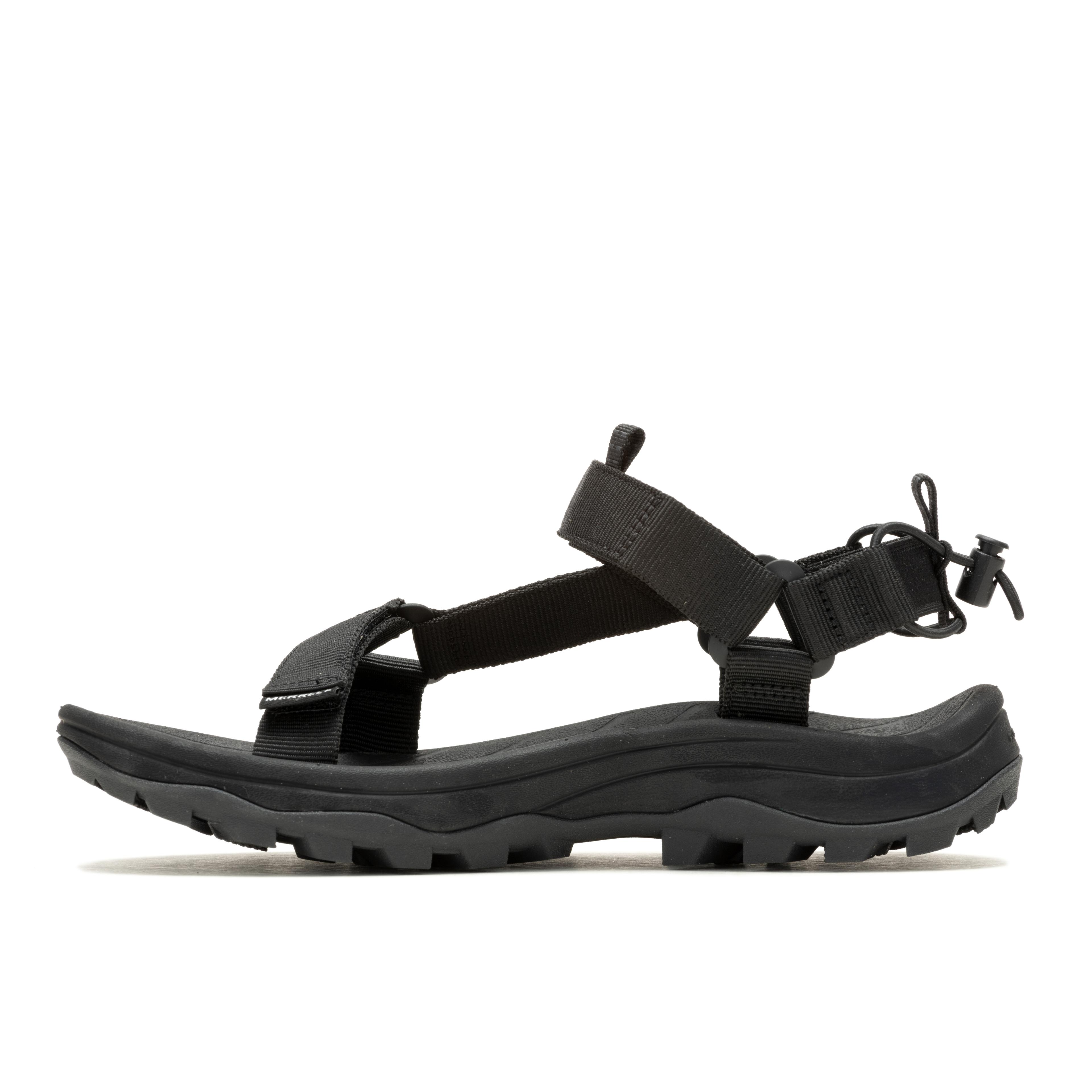 Merrell Speed Fushıon Web Sport Kadın Spor Sandalet J007014