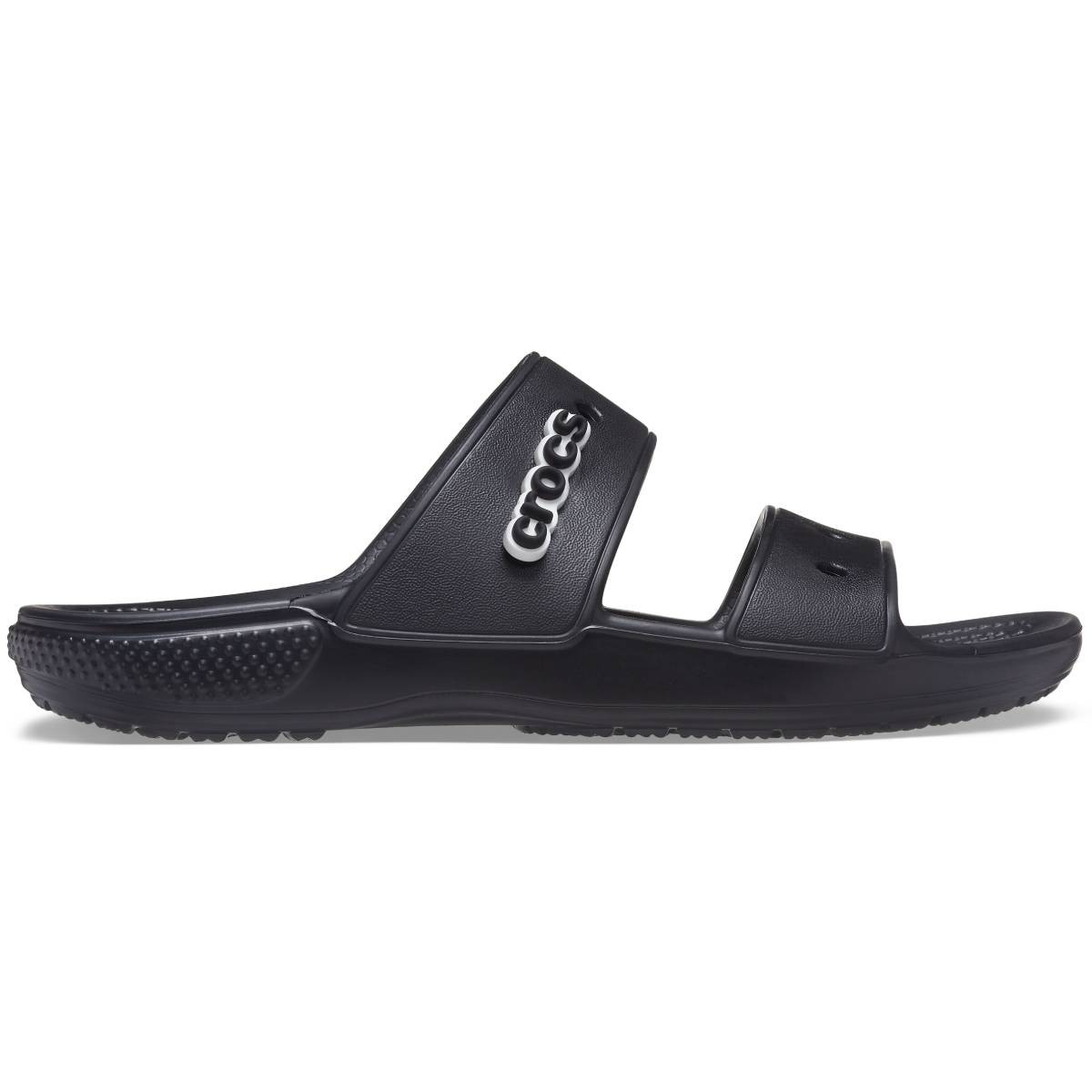 Crocs Classic Sandal - Siyah