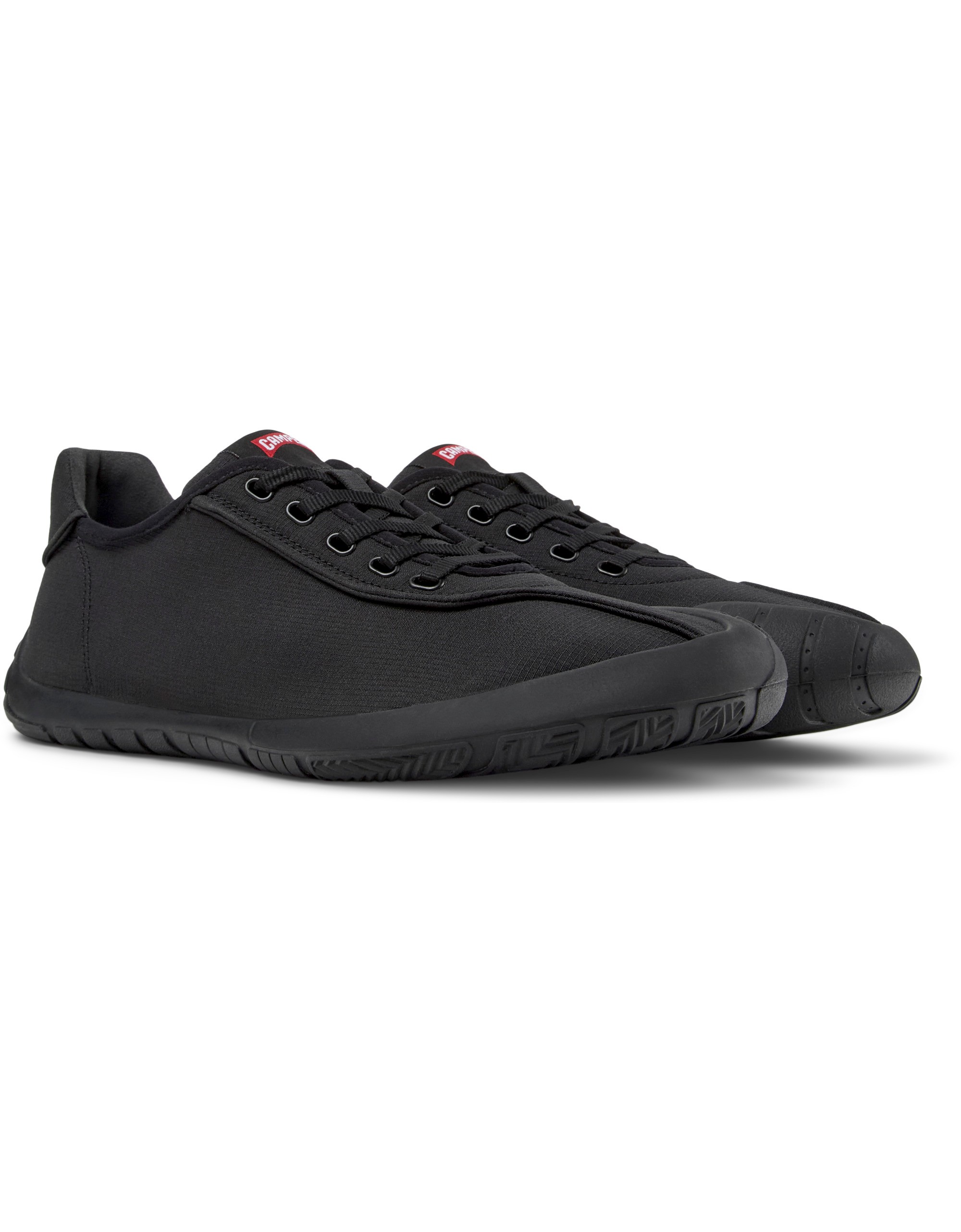 Camper Peu Path Erkek Siyah Sneaker K100886-001