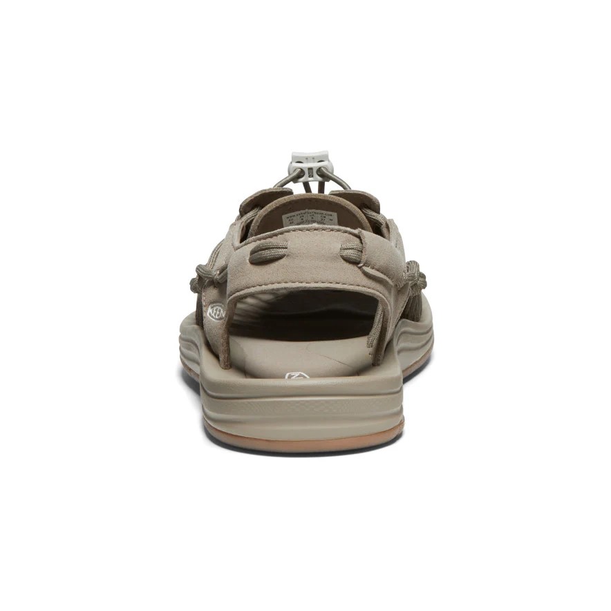 Keen Uneek - Erkek Haki Outdoor Sandalet 1025169