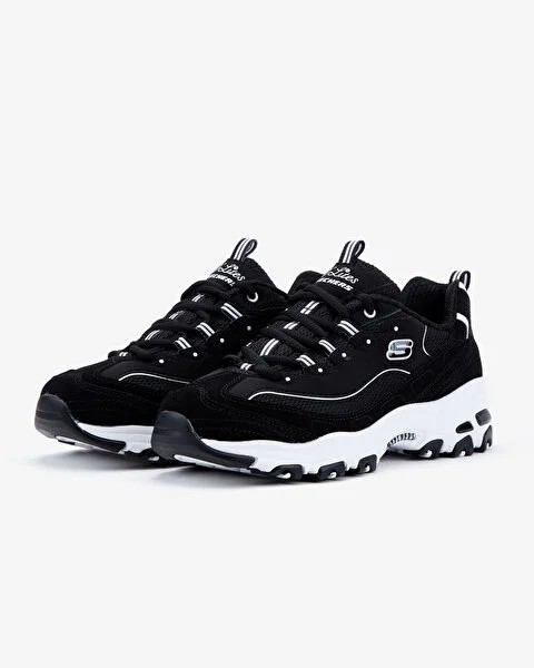 Skechers D-Lites-March Forward Kadın Sneakers