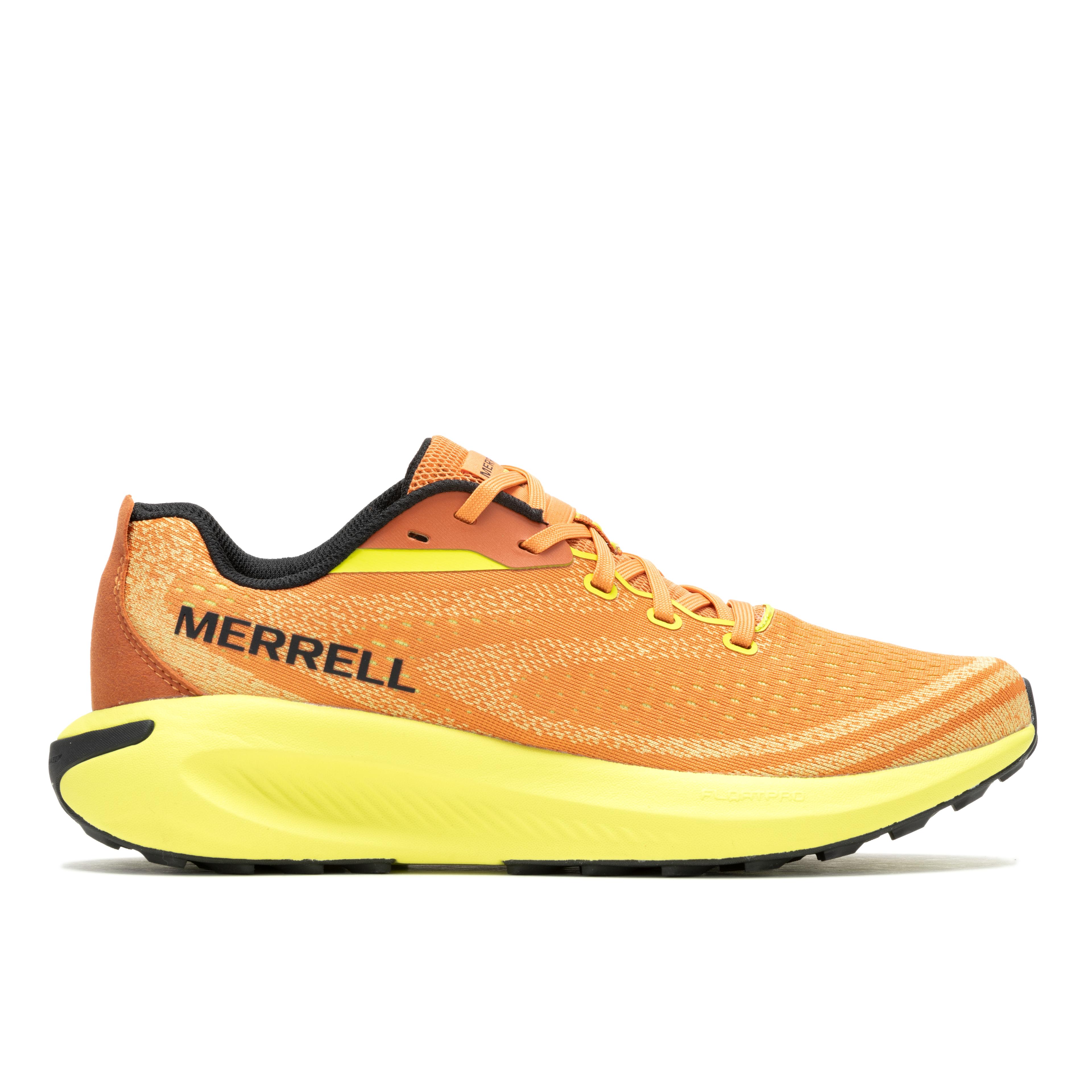 Merrell Morphlıte Erkek Patika Koşusu Ayakkabısı