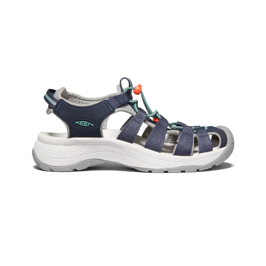 Keen Astorıa West Sandal - Kadın Outdoor Sandalet