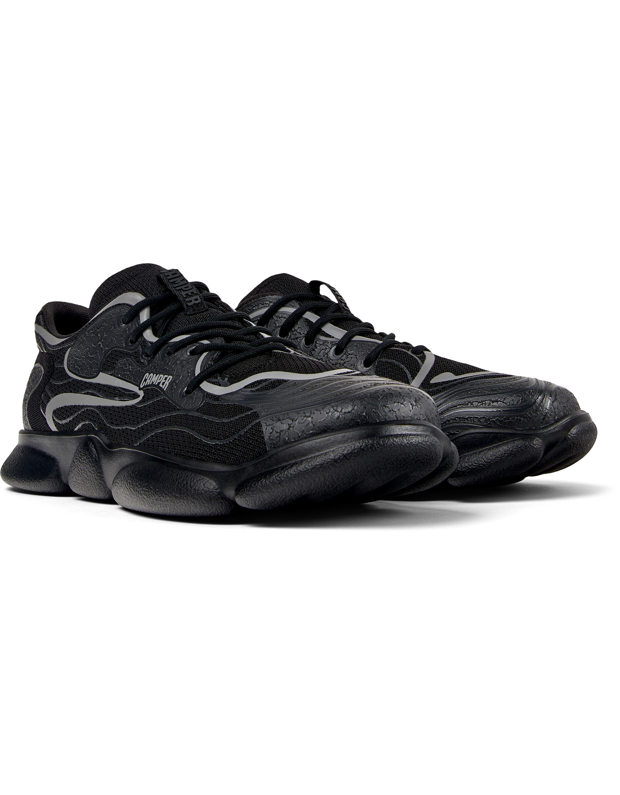 Camper Karst Erkek Günlük Sneaker K100992-004