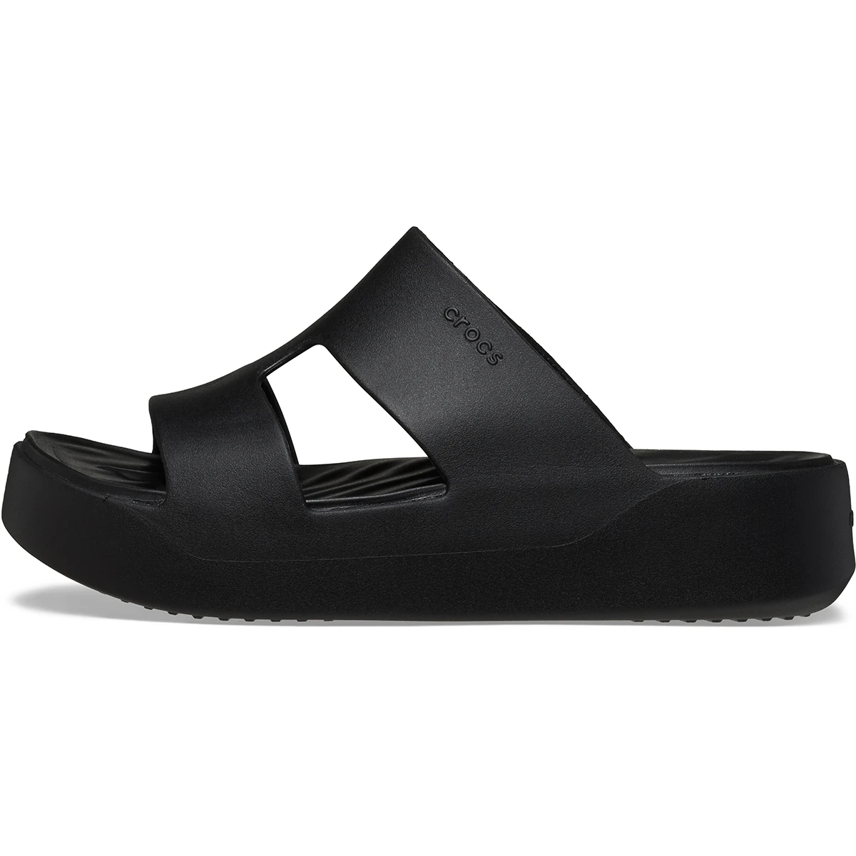 Crocs Getaway Platform H-Strap 209409