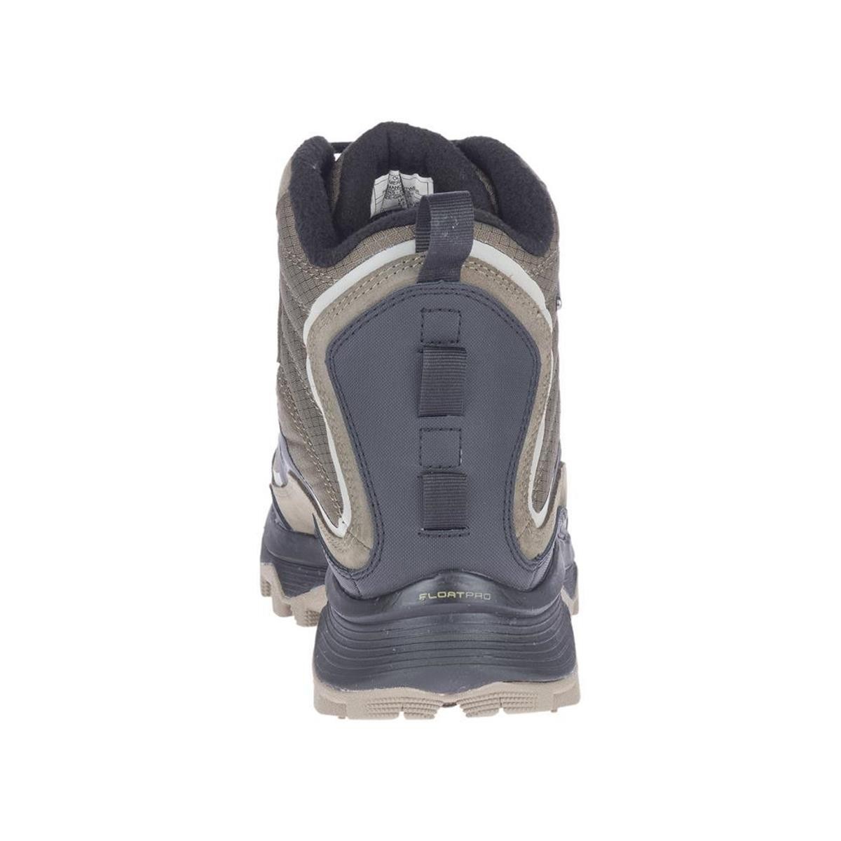 Merrell Moab Speed Thermo Mıd Wp