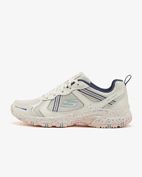 Skechers Hıllcrest Vast Adventure Kadın Beyaz Outdoor Ayakkabı 149820 OFNV