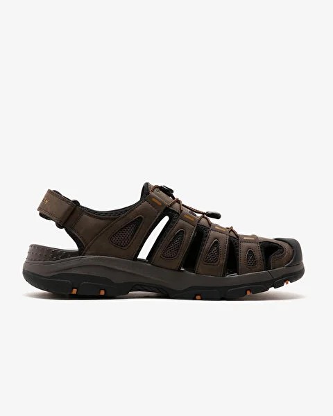 Skechers Tresmen Erkek Spor Sandalet