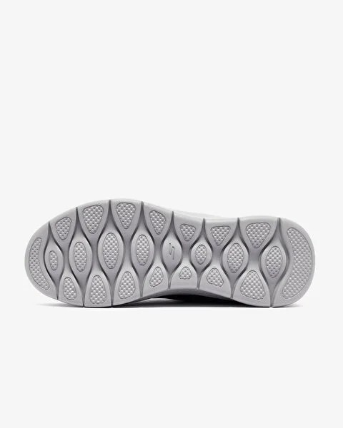Skechers Erkek Siyah Yürüyüş Ayakkabısı 216505TK BKGY