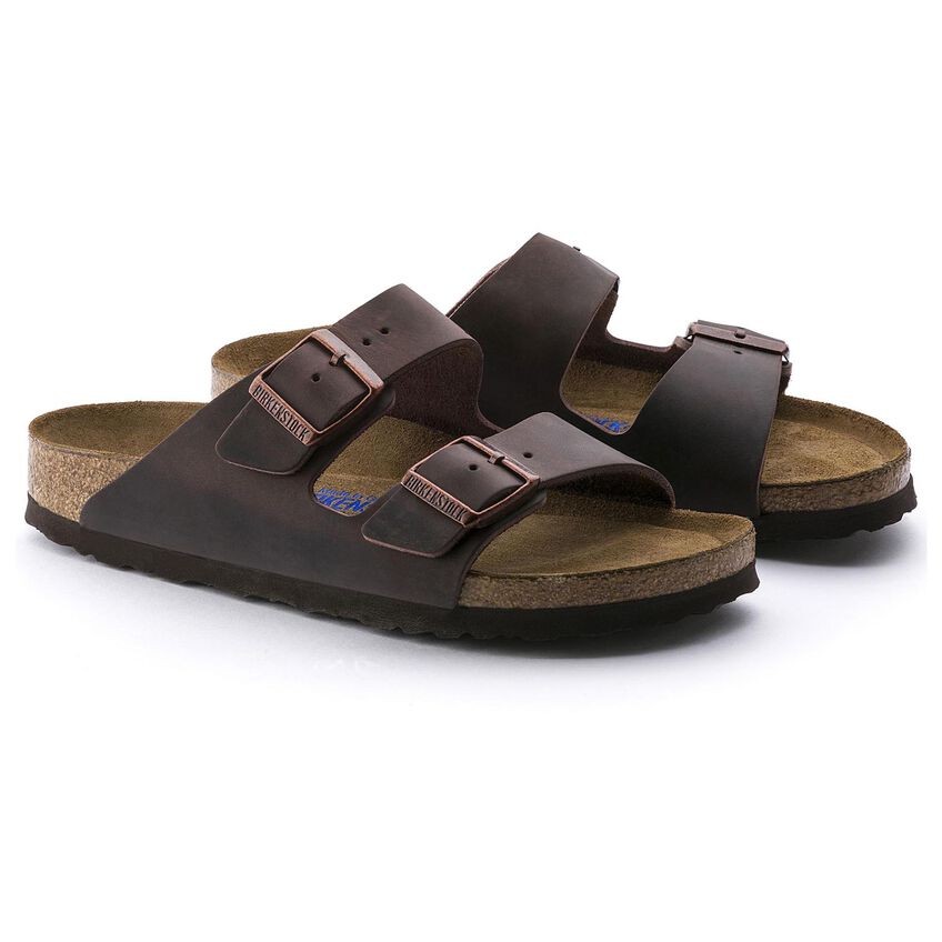 Birkenstock Arızona Sfb Leoı Unisex Kahverengi Terlik 452763