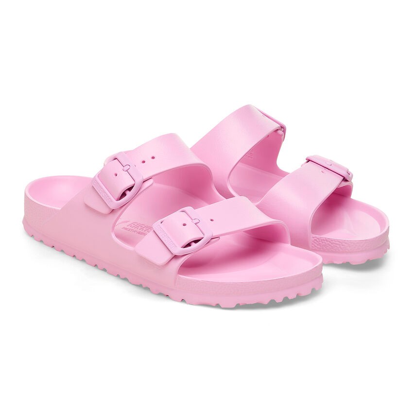 Birkenstock Arızona Eva Kadın Pembe Terlik