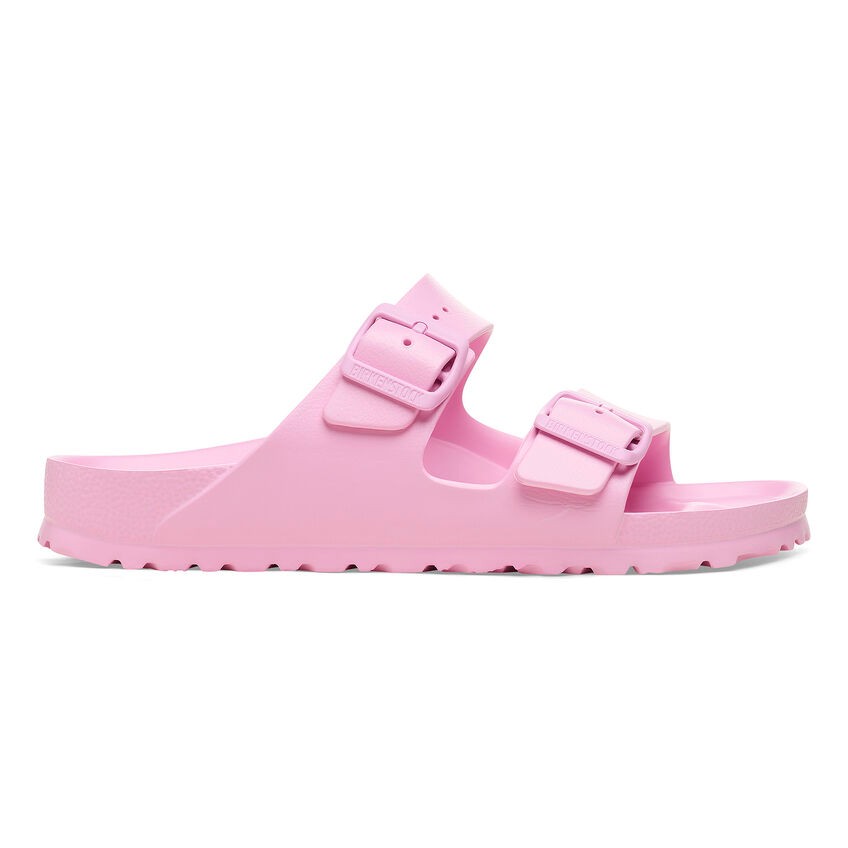 Birkenstock Arızona Eva Kadın Pembe Terlik